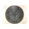 Image 2 : 2015 AMERICAN SILVER EAGLE ANACS MS60 DETAILS