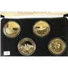 Image 1 : GRAND CASINO COIN SET CONTAINS: 4-MINNESOTA