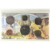 Image 1 : 1982 CANADA UNC SET