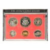 Image 2 : 1981 US PROOF SET (WITHOUT BOX)