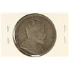 Image 2 : 1909 NEWFOUNDLAND SILVER 50 CENTS