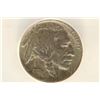 Image 1 : 1936 BUFFALO NICKEL ANACS F12 DETAILS