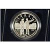 Image 1 : 2004 LEWIS & CLARK BICENTENNIAL PROOF SILVER