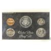 Image 2 : 1972 US PROOF SET (WITHOUT BOX)