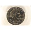 Image 1 : 1999-D SBA DOLLAR PCGS MS65