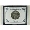 Image 2 : 1982-D GEORGE WASHINGTON COMMEMORATIVE SILVER