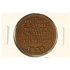 Image 1 : 1936 BUFFALO NUMISMATIC ASSOCIATION TOKEN