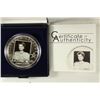 Image 1 : 2011 COOK ISLANDS $5 SILVER PROOF HOLLYWOOD