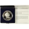Image 2 : 2011 COOK ISLANDS $5 SILVER PROOF HOLLYWOOD