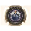Image 1 : 2009 CANADA EDMONTON OILERS LOGO DOLLAR NGC MS67