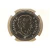 Image 2 : 2009 CANADA EDMONTON OILERS LOGO DOLLAR NGC MS67