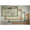 Image 3 : 4 THE BALTIMORE AND OHIO RAILROAD COMPANY STOCK