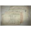 Image 5 : 4 THE BALTIMORE AND OHIO RAILROAD COMPANY STOCK