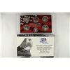 Image 1 : 2006 SILVER US 50 STATE QUARTERS PROOF SET