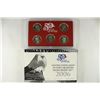 Image 2 : 2006 SILVER US 50 STATE QUARTERS PROOF SET