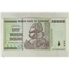 Image 1 : 2008 ZIMBABWE FIFTY TRILLION DOLLARS CRISP UNC