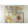 Image 1 : 2001 CANADA YEAR OF VOLUNTEERS SILVER PROOF