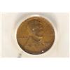Image 1 : 1924-D LINCOLN CENT KEY DATE PCGS VERY FINE 20