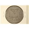 Image 2 : 1921-S MORGAN SILVER DOLLAR SMUDGE ON THE FLIP