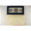 Image 2 : 1976 US BICENTENNIAL SILVER UNC SET