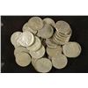 Image 1 : ROLL OF 40-1920'S BUFFALO NICKELS