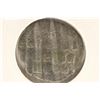 Image 2 : 867-886 A.D. CROWNED BASIN I ANCIENT COIN