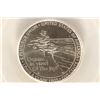 Image 1 : 2005-P WESTERN WATERS NICKEL PCGS MS68