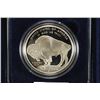 Image 2 : 2001 AMERICAN BUFFALO COMMEMORATIVE PF