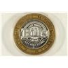 Image 1 : CASINO $10 SILVER TOKEN (UNC) BILL'S LAKE TAHOE