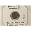 Image 3 : EMPORER OF THE CONSTANTINE ERA ANCIENT COIN