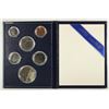 Image 2 : 1984 CANADA SPECIMEN SET