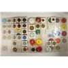 Image 3 : 65 ASSORTED NUMISMATIC RELATED TOKENS AND