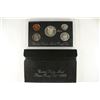 Image 1 : 1992 US SILVER PROOF SET (WITH BOX)
