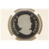 Image 2 : 2013 CANADA SILVER $3 ANIMAL ARCHITECTS "BEE &