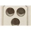 Image 2 : 3-IMPERIAL ROMAN COINS CONSTANTINE ERA
