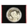 Image 1 : 2014 CANADA $15 FINE SILVER COIN, EXPLORING CANADA