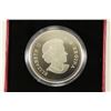 Image 2 : 2014 CANADA $15 FINE SILVER COIN, EXPLORING CANADA