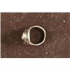 Image 2 : POP-OUT REPOUSSE 1914 BARBER DIME RING