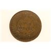 Image 2 : 1877 INDIAN HEAD CENT KEY DATE GOOD
