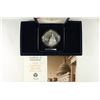 Image 1 : 1994 US CAPITOL PROOF SILVER DOLLAR