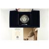 Image 2 : 1994 US CAPITOL PROOF SILVER DOLLAR