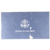 Image 3 : 1994 US CAPITOL PROOF SILVER DOLLAR