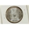 Image 2 : 2000 AMERICAN SILVER EAGLE BRILLIANT UNC