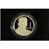 Image 1 : 1998 AUSTRALIA SILVER PROOF DOLLAR