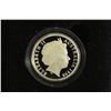 Image 2 : 1998 AUSTRALIA SILVER PROOF DOLLAR