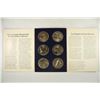 Image 1 : LOS ANGELES BICENTENNIAL BIRTHDAY DOLLARS