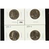 Image 1 : 4-1971-S PROOF WASHINGTON QUARTERS