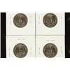 Image 2 : 4-1971-S PROOF WASHINGTON QUARTERS