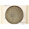 Image 1 : 1921-D MORGAN SILVER DOLLAR