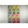 Image 1 : 6 PIECES OF 2017 VENEZUELA CRISP UNC CURRENCY